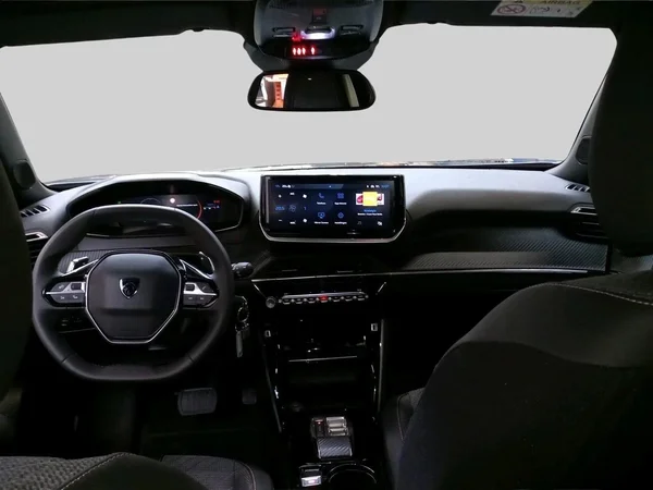 Peugeot 2008 (2025) — foto 6 van 17