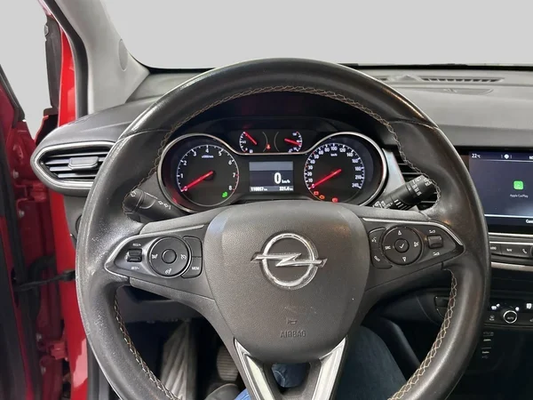 Opel Crossland X (2019) — foto 2 van 17