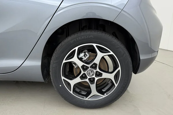 MG MG3 Hybrid+ (2026) — foto 12 van 15