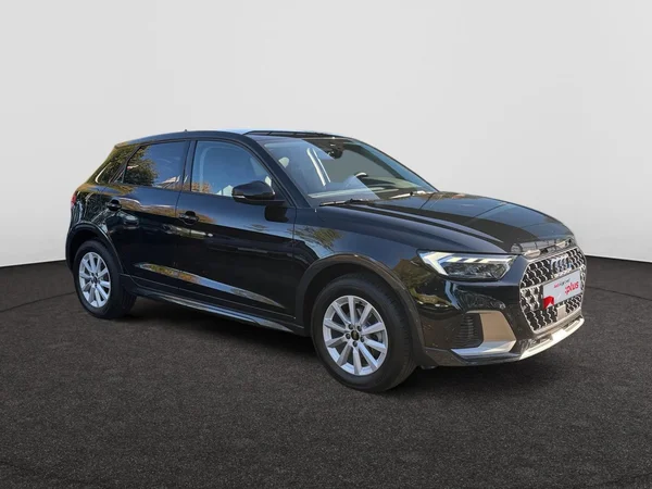 AUDI A1 Allstreet (2025) — foto 15 van 17