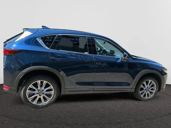 MAZDA CX-5 (2021) — foto 18 van 24