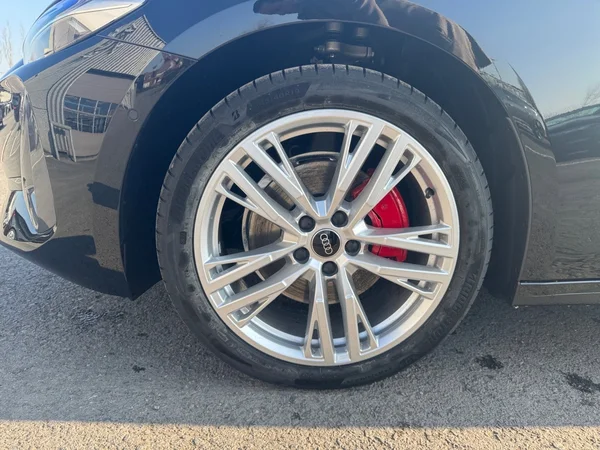 AUDI A5 (2025) — foto 13 van 21