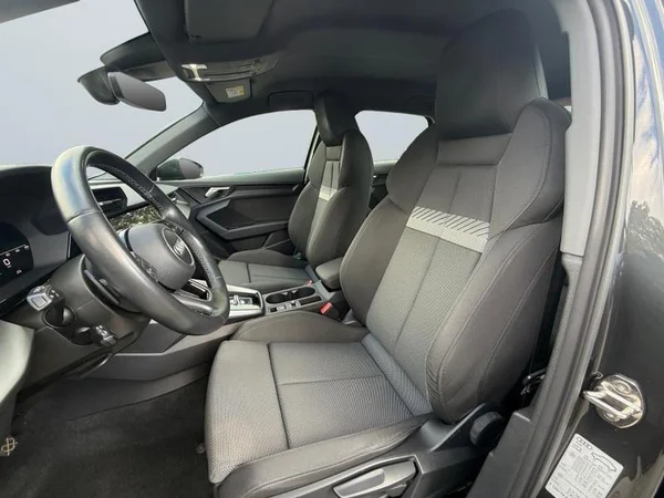 AUDI A3 Sportback Dsl (2021) — foto 2 van 31