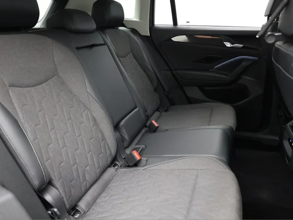 VOLKSWAGEN Tiguan (2024) — foto 20 van 20
