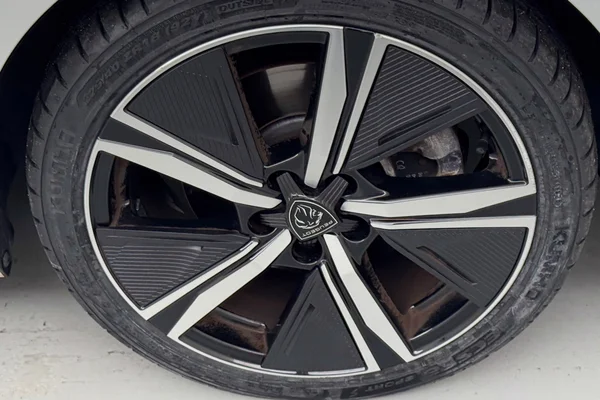 Peugeot 308 SW (2023) — foto 20 van 29