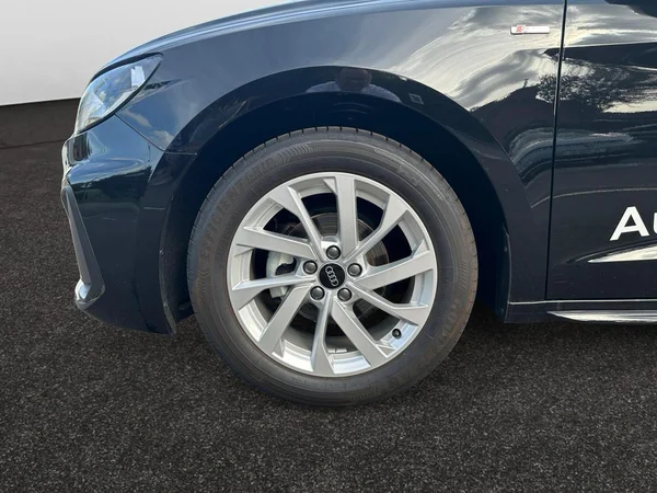 AUDI A1 Sportback (2026) — foto 8 van 16