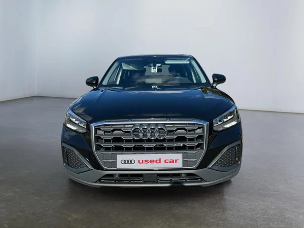 AUDI Q2 Dsl (2021) — foto 23 van 31