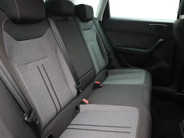 SEAT Ateca (2024) — foto 16 van 19