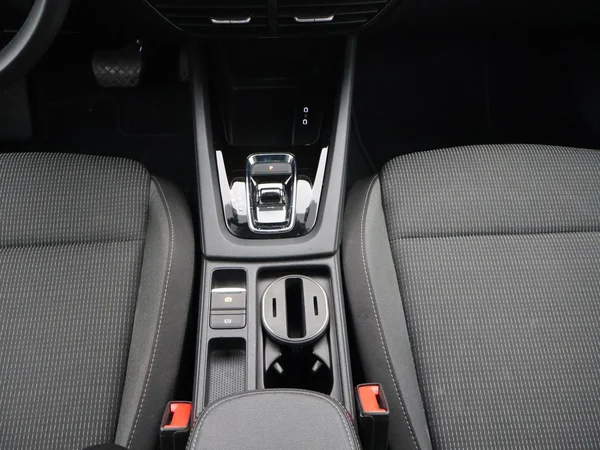 SKODA Octavia SW (2024) — foto 10 van 29
