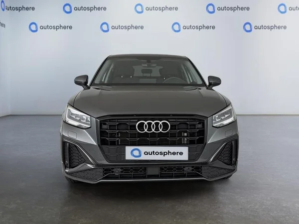 AUDI Q2 (2024) — foto 11 van 17