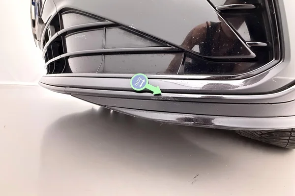 Volkswagen Golf VIII SW (2022) — foto 22 van 29