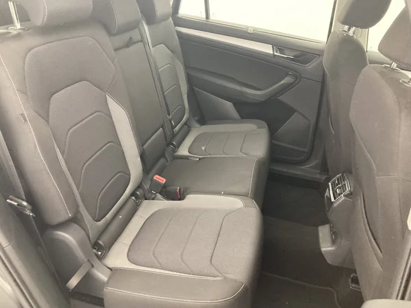 SKODA Kodiaq (2022) — foto 30 van 36