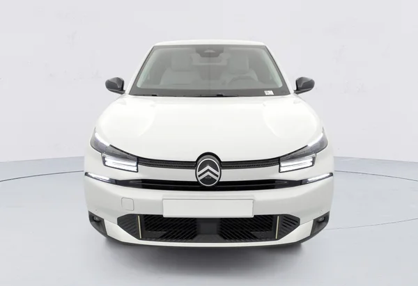 Citroen C4 (2025) — foto 27 van 28