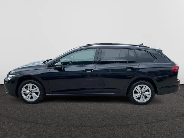 VOLKSWAGEN Golf VIII SW (2025) — foto 13 van 22