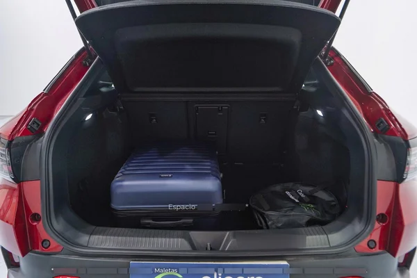 Volkswagen ID.4 (2022) — foto 7 van 41
