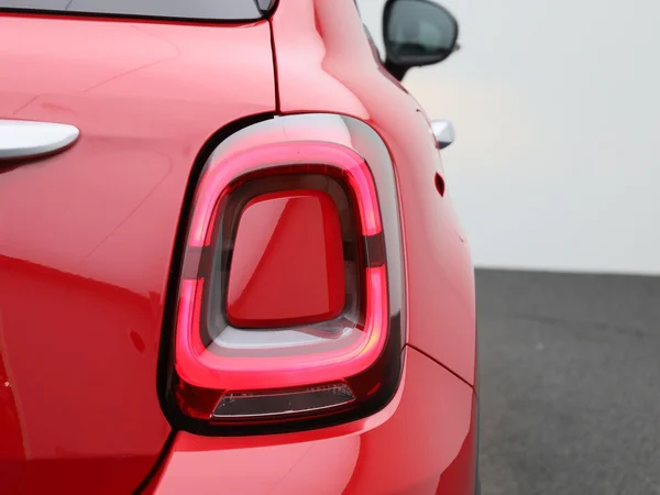 Fiat 500X (2023) — foto 30 van 40