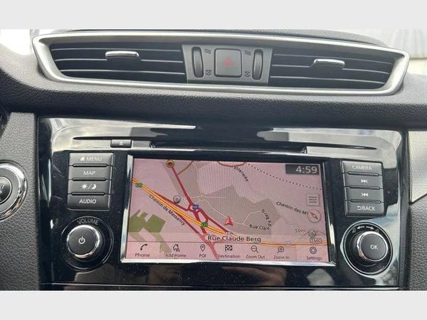 Nissan QASHQAI (2020) — foto 7 van 29