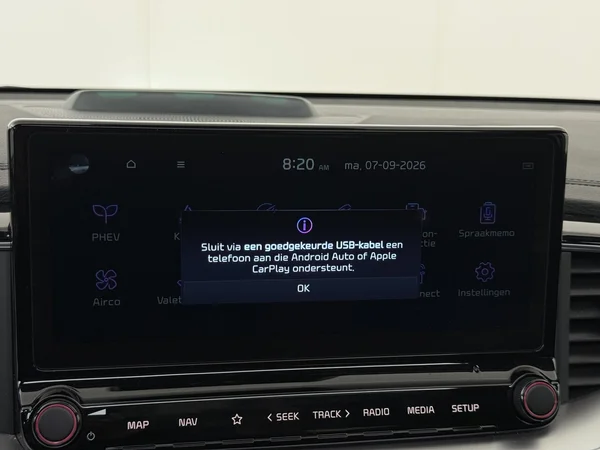 KIA XCeed (2022) — foto 13 van 34