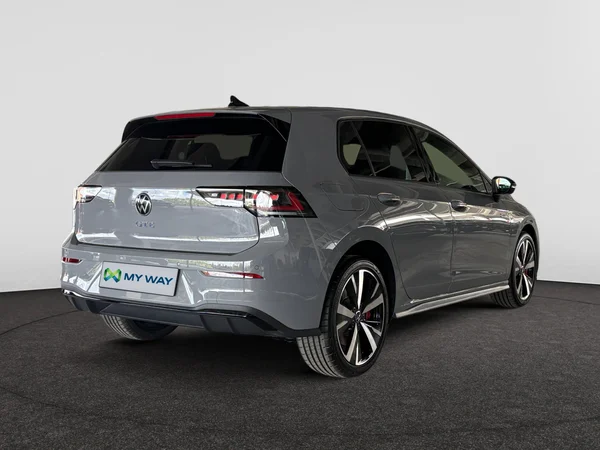 VOLKSWAGEN Golf VIII GTE (2025) — foto 24 van 24