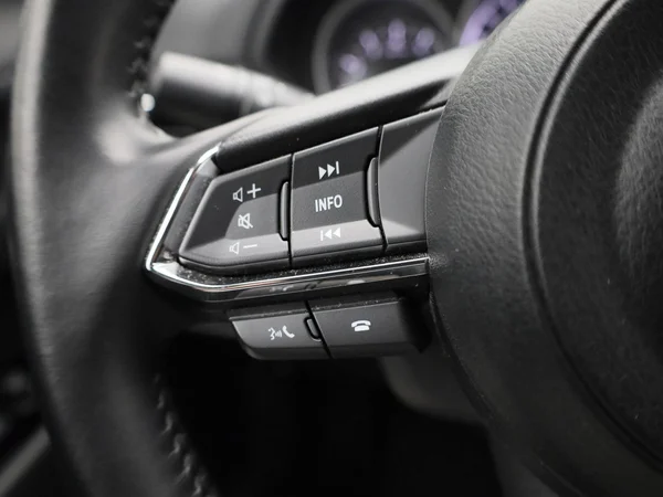 Mazda CX-5 (2023) — foto 14 van 43