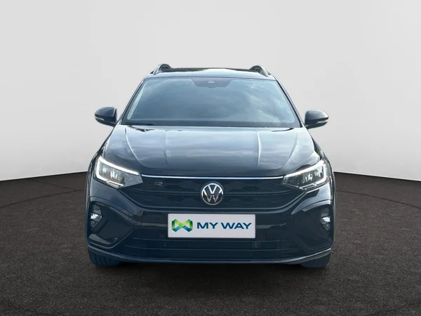 VOLKSWAGEN Taigo (2023) — foto 14 van 20