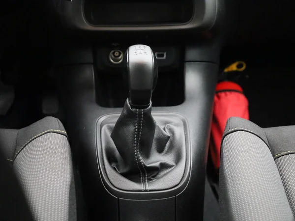 Citroën C3 (2021) — foto 2 van 36