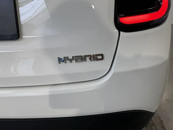 Fiat 600 (2026) — foto 11 van 21