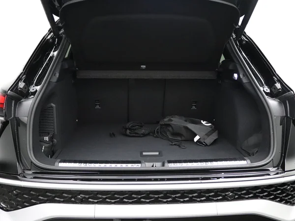 AUDI Q3 SUV e-hybrid (PHEV) (2026) — foto 18 van 19