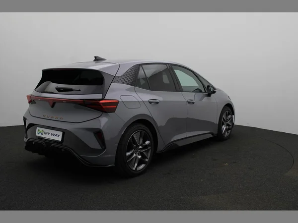 CUPRA Born (2026) — foto 10 van 19