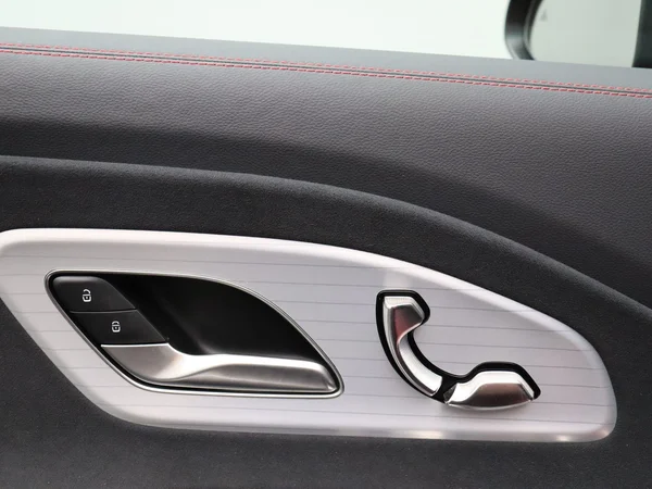 Mercedes-Benz CLA (2025) — foto 31 van 31