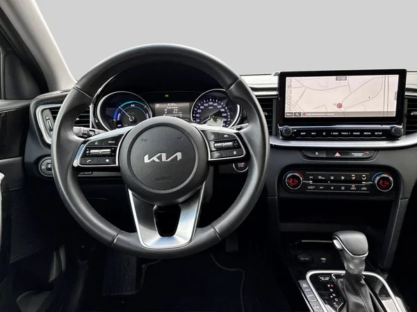 Kia XCeed (2025) — foto 5 van 16