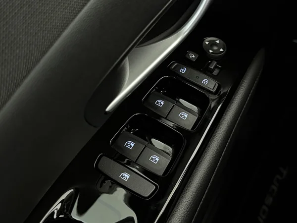 HYUNDAI Tucson (2022) — foto 20 van 31