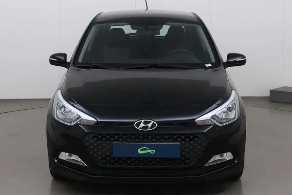 Hyundai i20 (2017) — foto 9 van 16