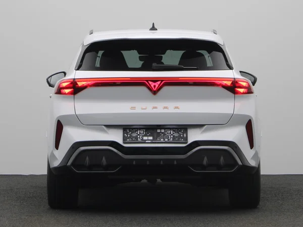 CUPRA Terramar e-Hybrid (PHEV) (2025) — foto 21 van 24