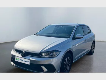 Volkswagen Polo (2026)