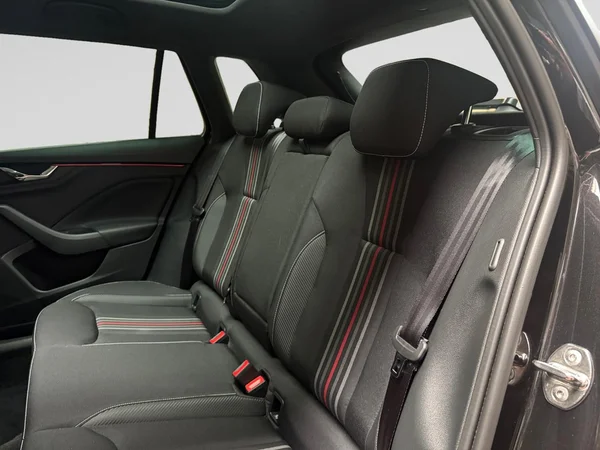 SKODA Kamiq (2026) — foto 10 van 24