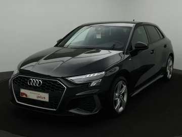 AUDI A3 Sportback (2022)
