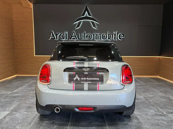 Mini Cooper (2019) — foto 18 van 22