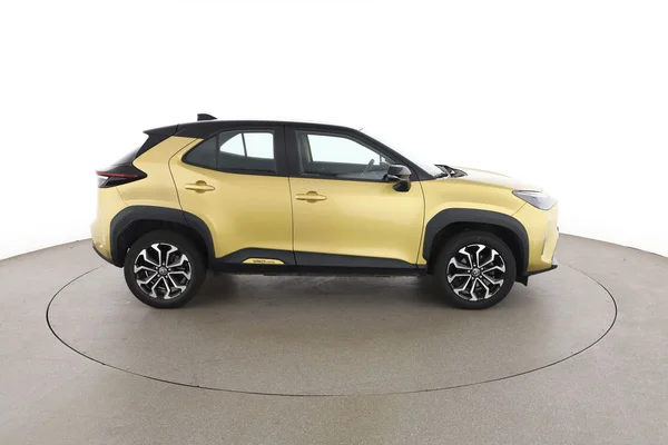 Toyota Yaris (2024) — foto 13 van 16