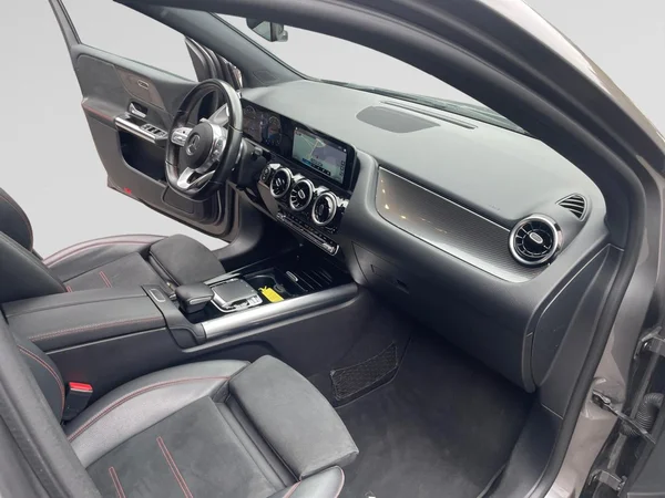 MERCEDES-BENZ B-Class Dsl (W247) (2019) — foto 7 van 19