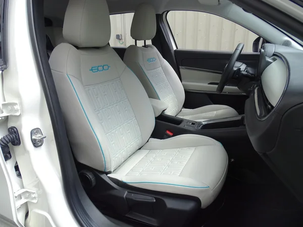 Fiat 600 (2025) — foto 5 van 25