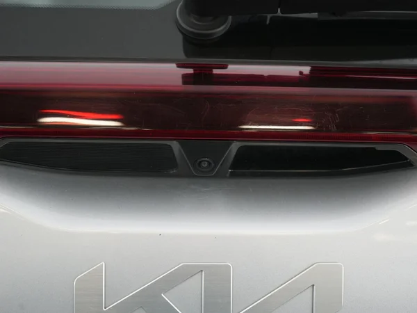 Kia Picanto (2025) — foto 15 van 25
