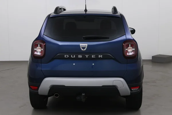 Dacia Duster (2020) — foto 15 van 20