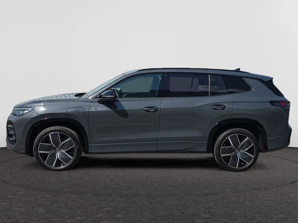 VOLKSWAGEN Tayron eHybrid (PHEV) (2026) — foto 12 van 23