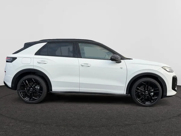 VOLKSWAGEN T-Roc (2026) — foto 2 van 26