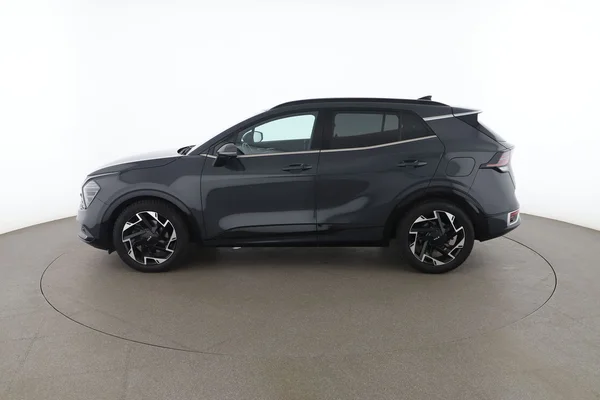 Kia Sportage (2025) — foto 9 van 16