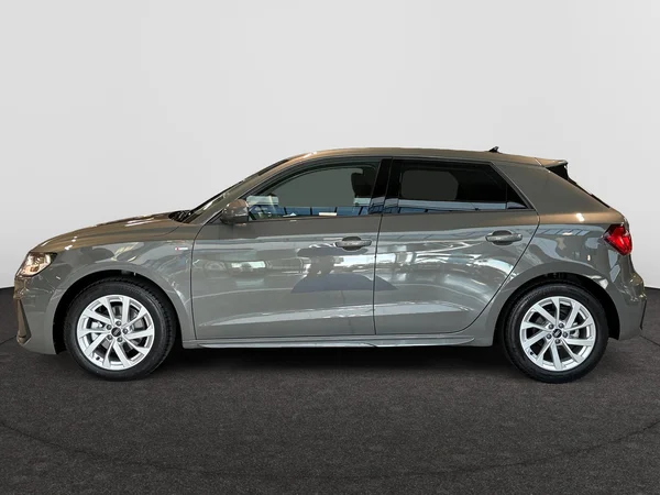 AUDI A1 Sportback (2026) — foto 8 van 17