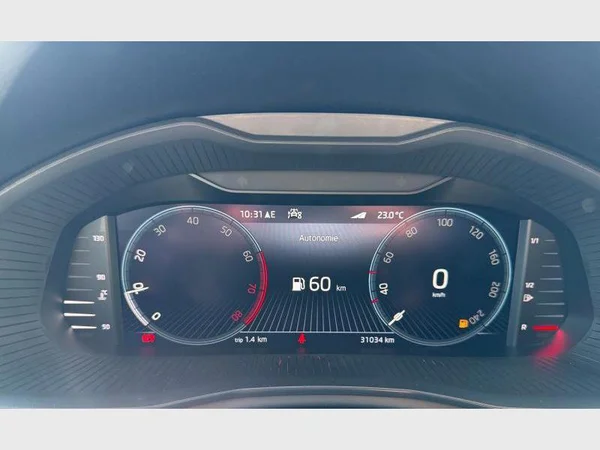 Skoda Kamiq (2022) — foto 3 van 29