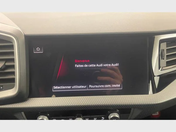 Audi A1 Sportback (2023) — foto 4 van 29