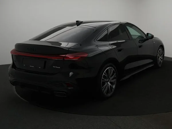 Audi A5 (2025) — foto 12 van 25